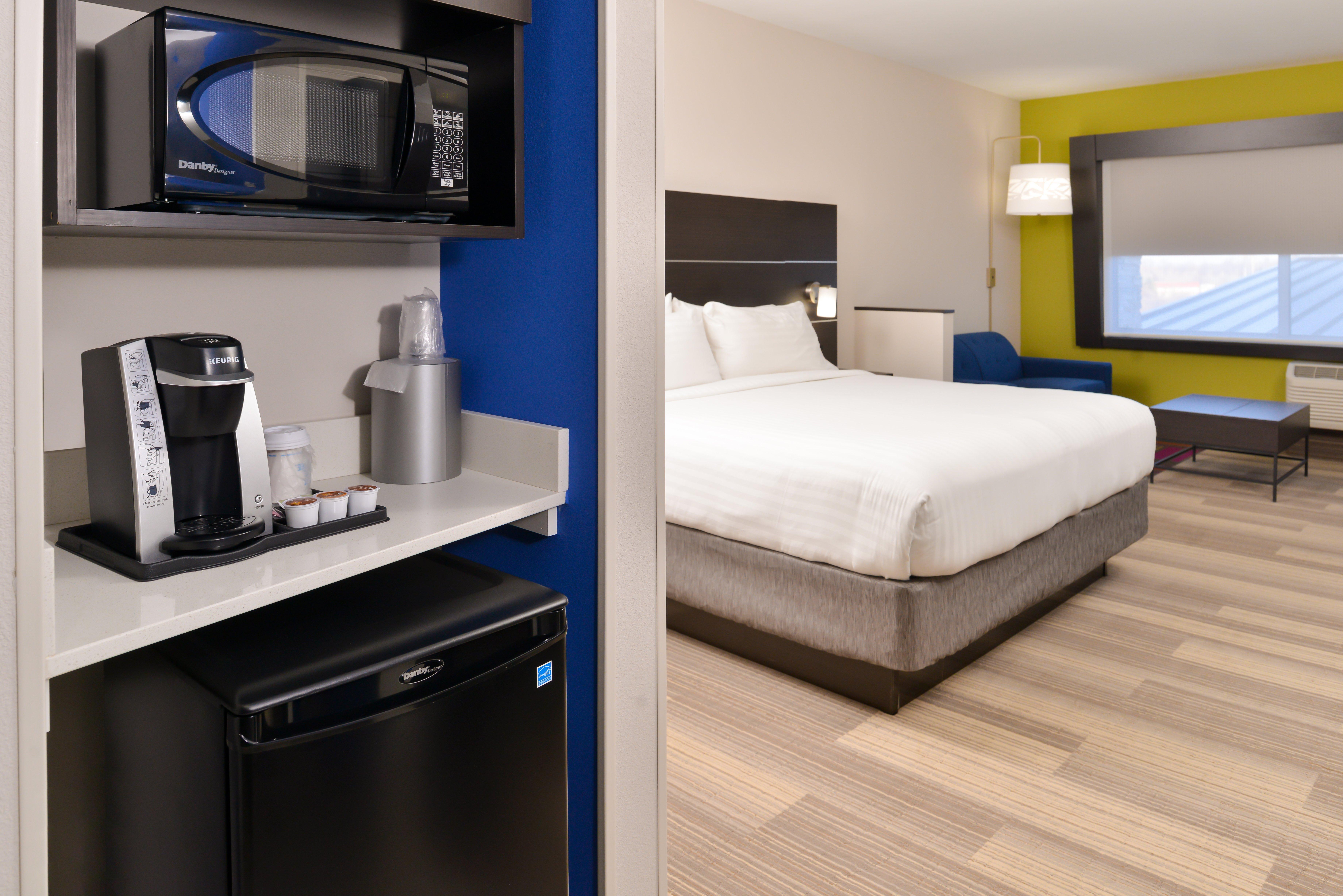 Holiday Inn Express & Suites - Kansas City - Lee'S Summit By Ihg Exteriör bild