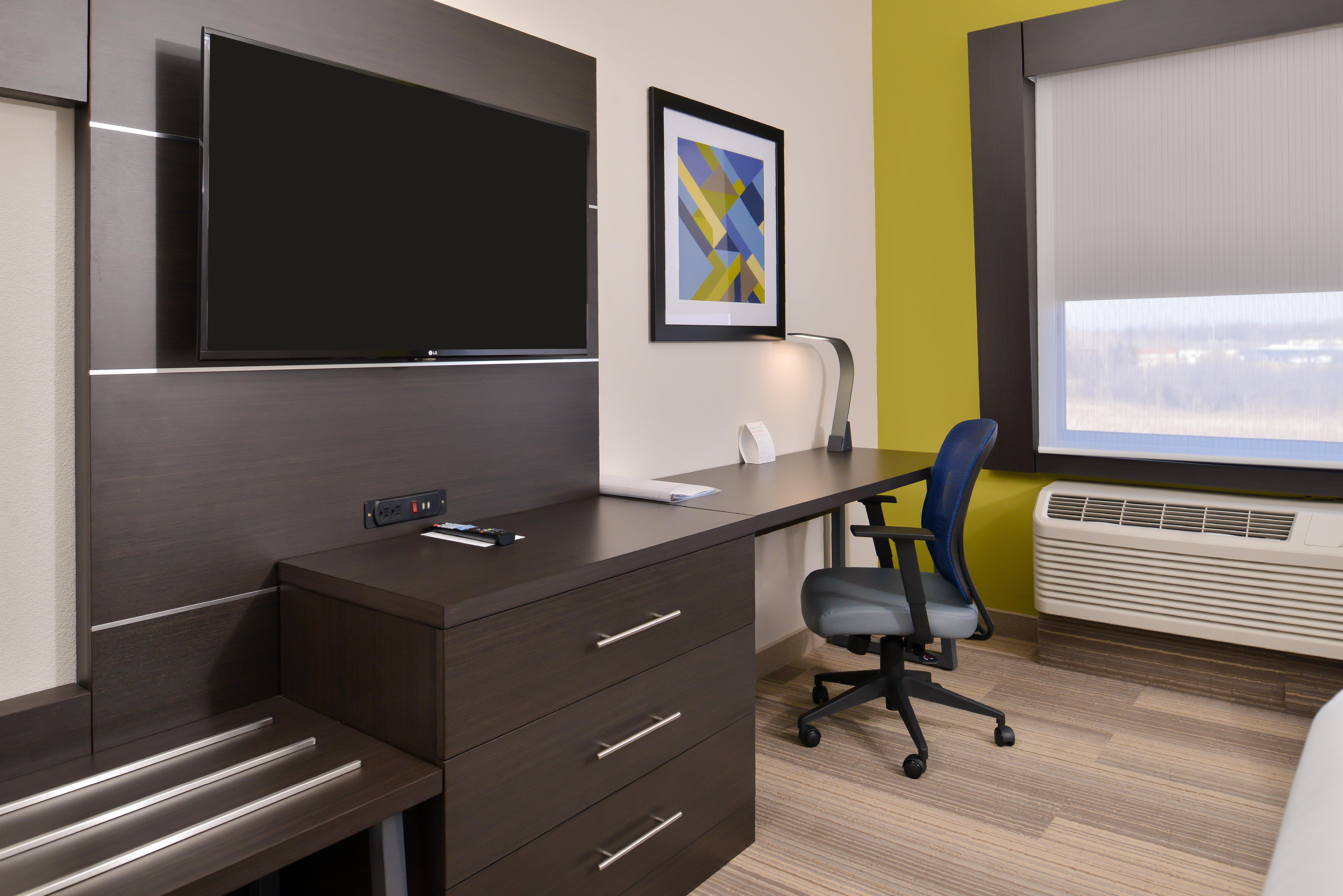 Holiday Inn Express & Suites - Kansas City - Lee'S Summit By Ihg Exteriör bild