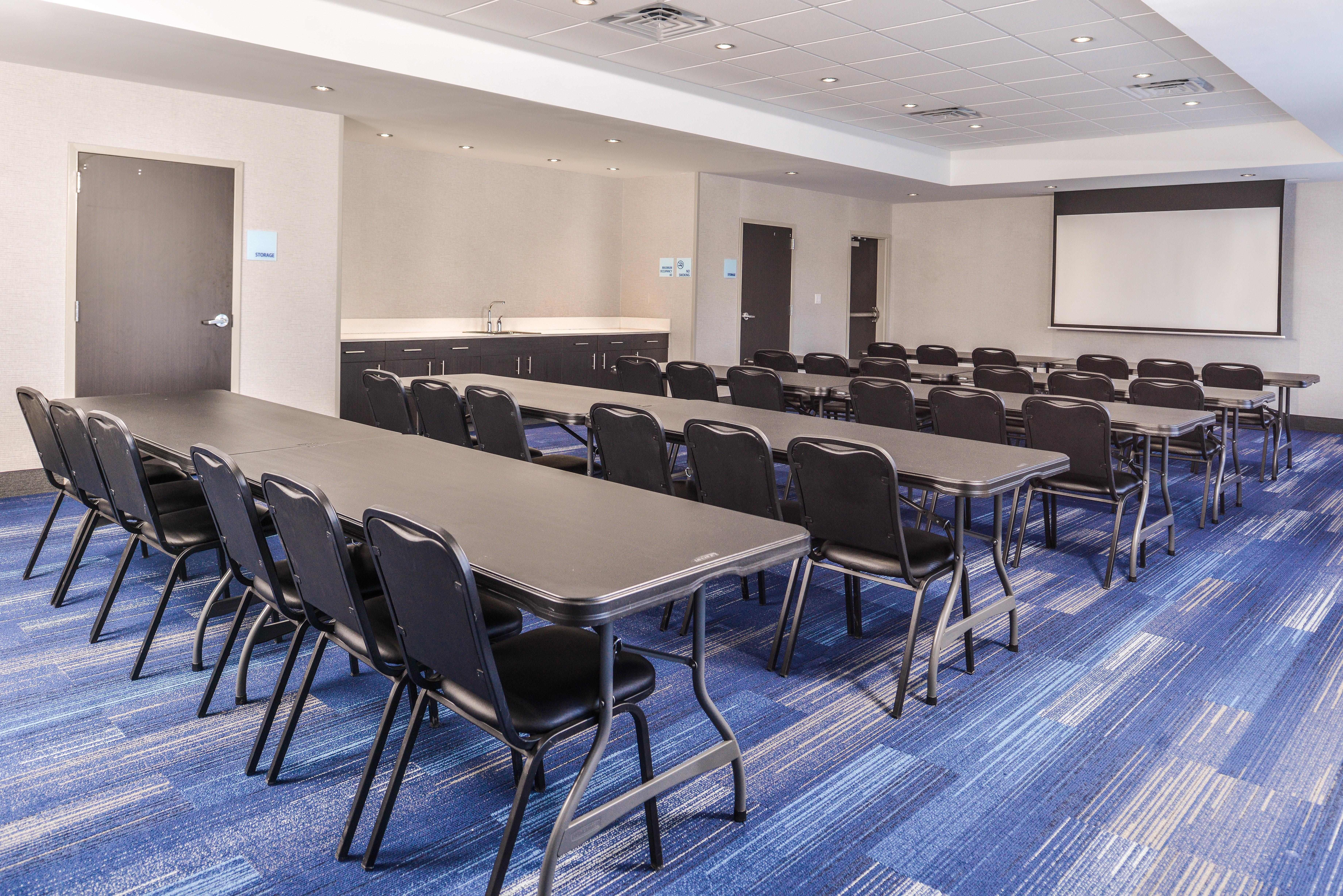 Holiday Inn Express & Suites - Kansas City - Lee'S Summit By Ihg Exteriör bild