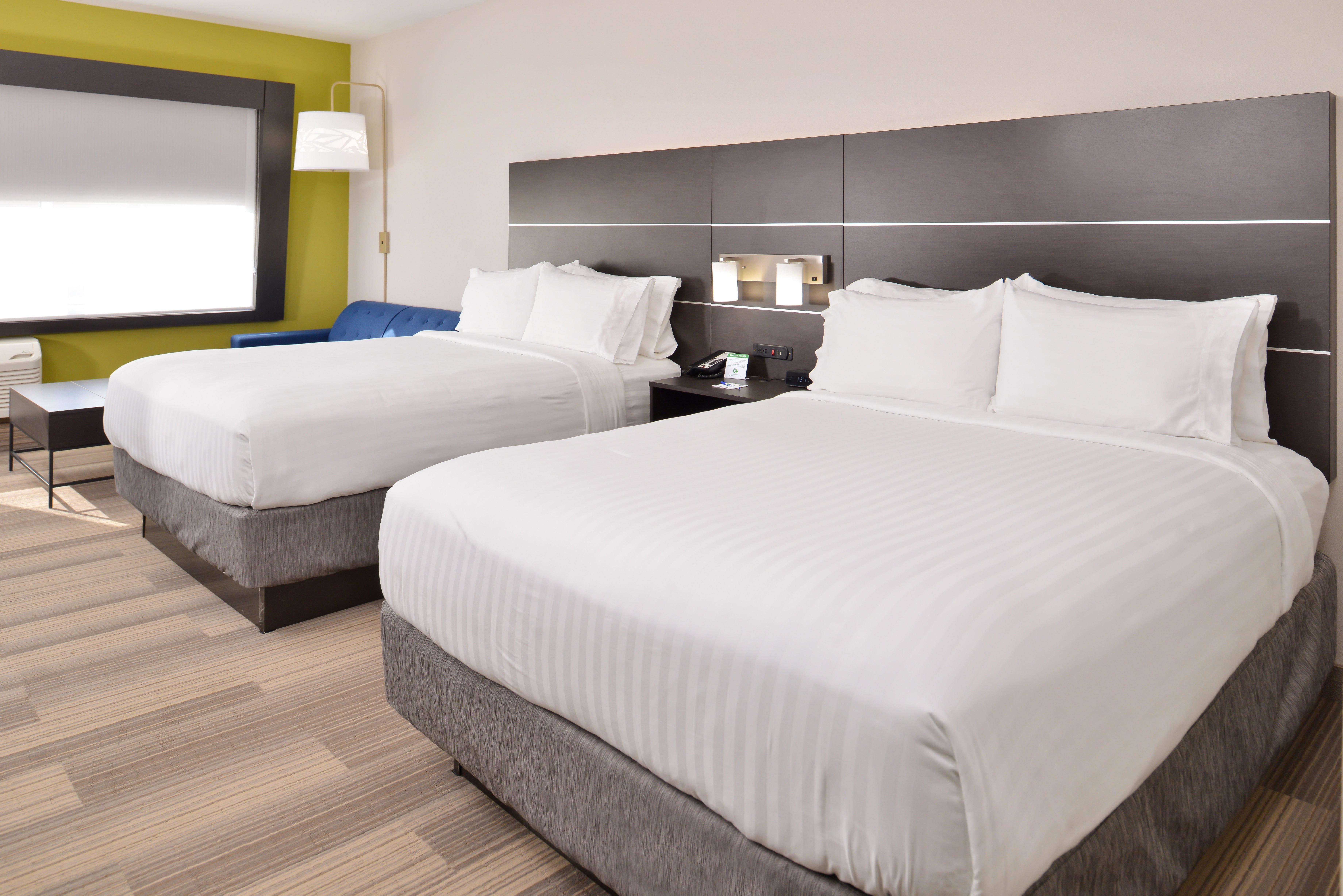 Holiday Inn Express & Suites - Kansas City - Lee'S Summit By Ihg Exteriör bild