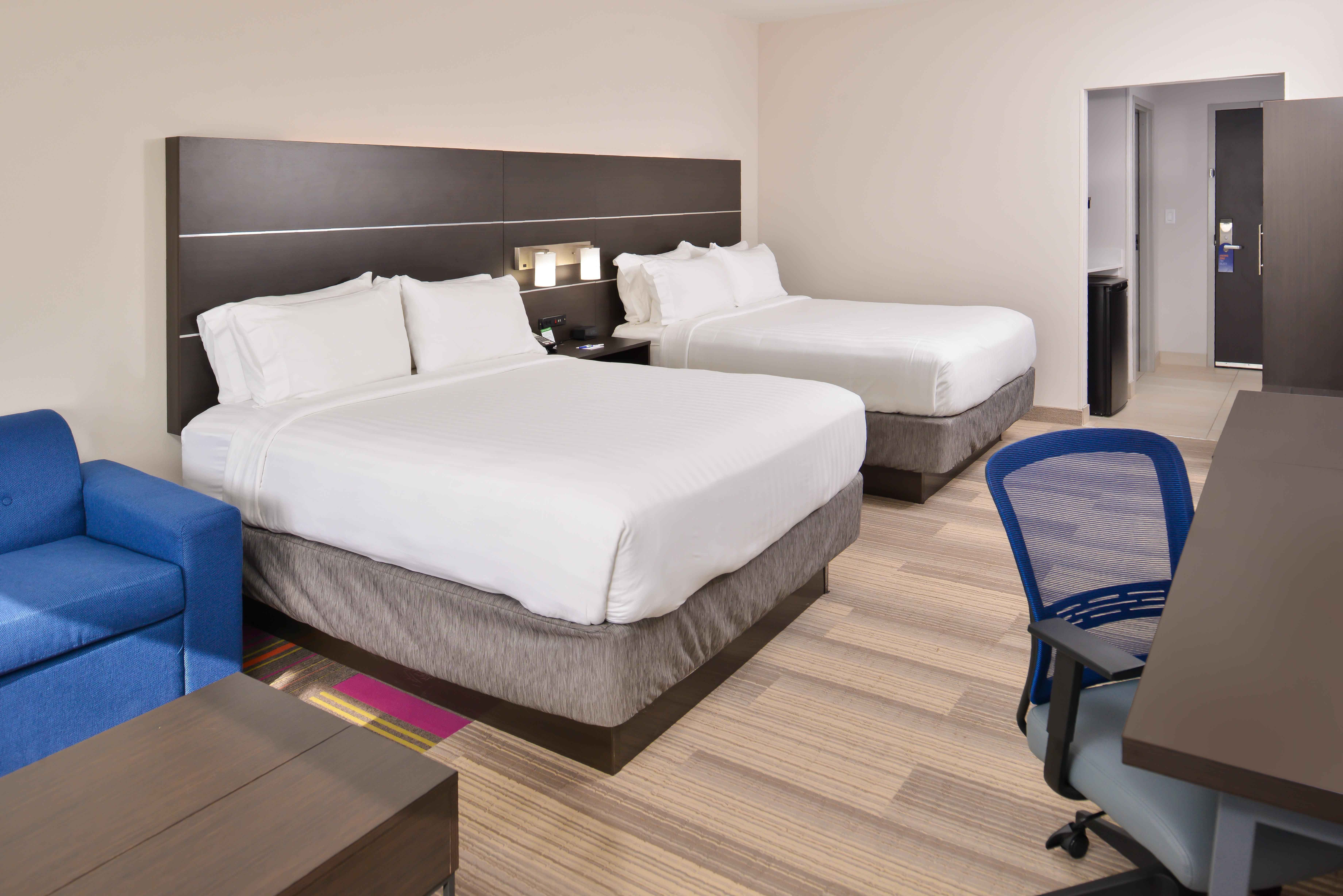 Holiday Inn Express & Suites - Kansas City - Lee'S Summit By Ihg Exteriör bild