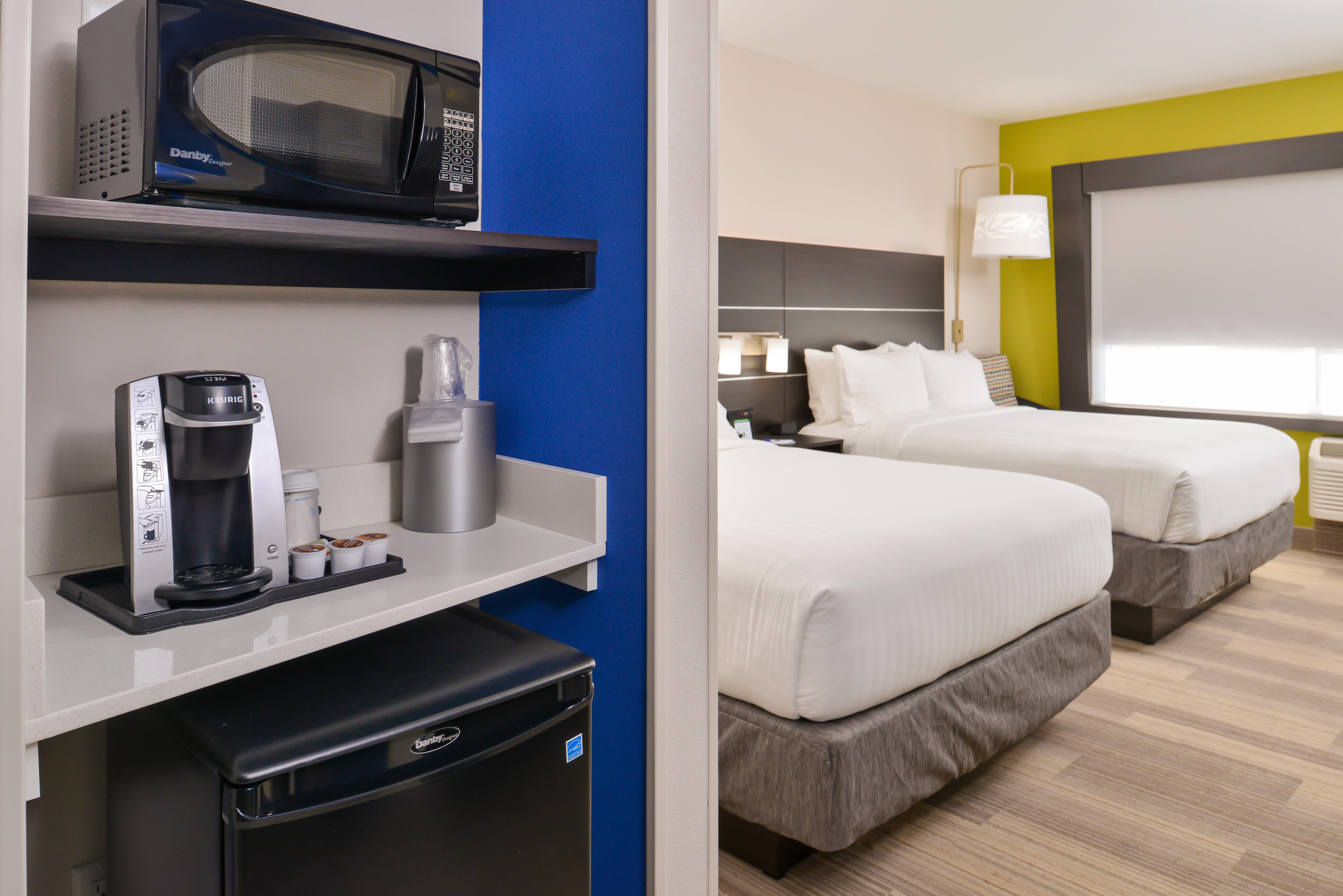 Holiday Inn Express & Suites - Kansas City - Lee'S Summit By Ihg Exteriör bild