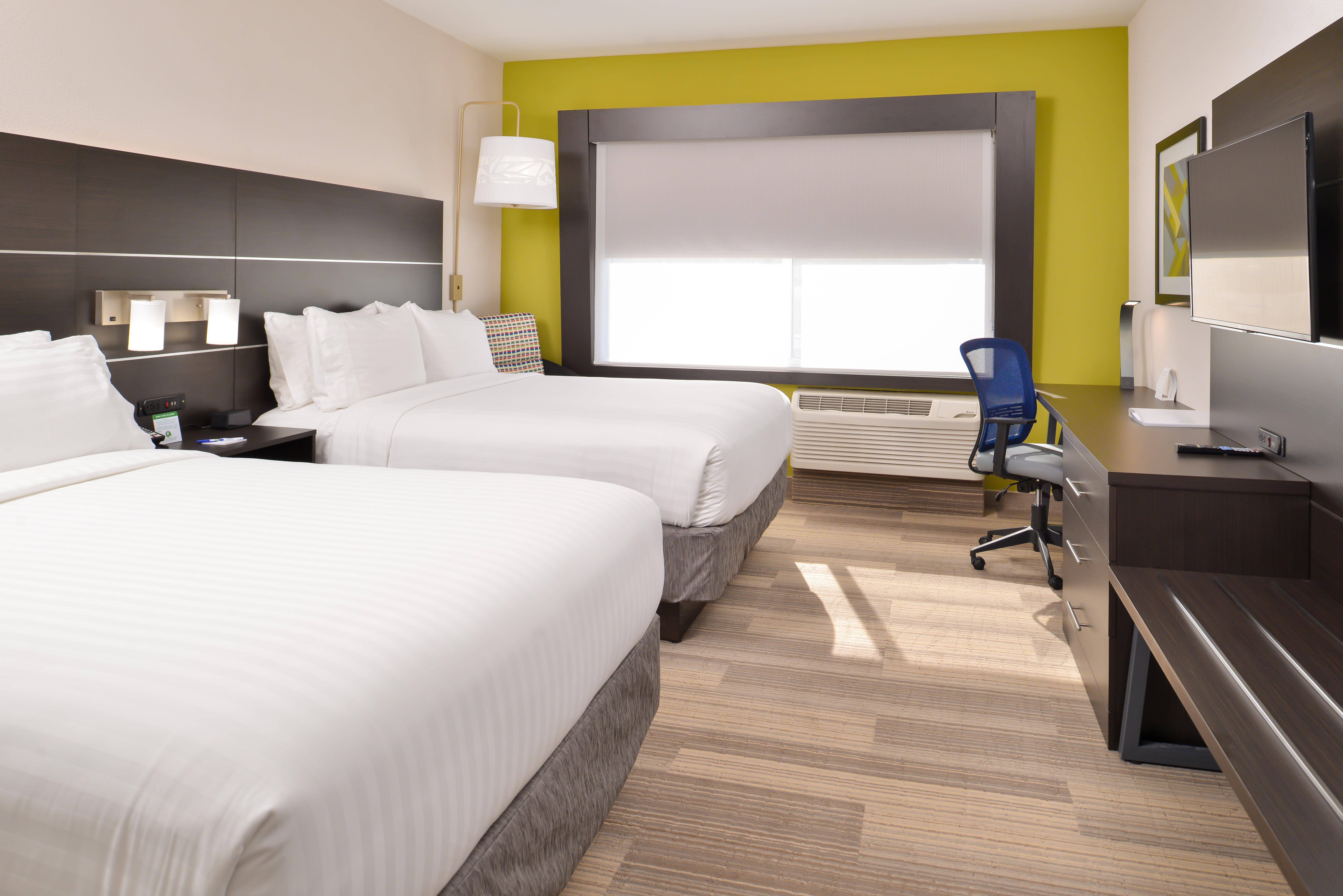 Holiday Inn Express & Suites - Kansas City - Lee'S Summit By Ihg Exteriör bild